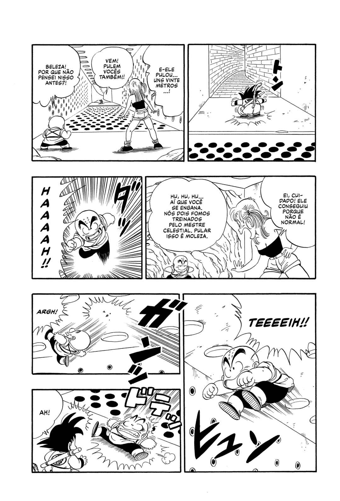 Chapter 74 - Page 10