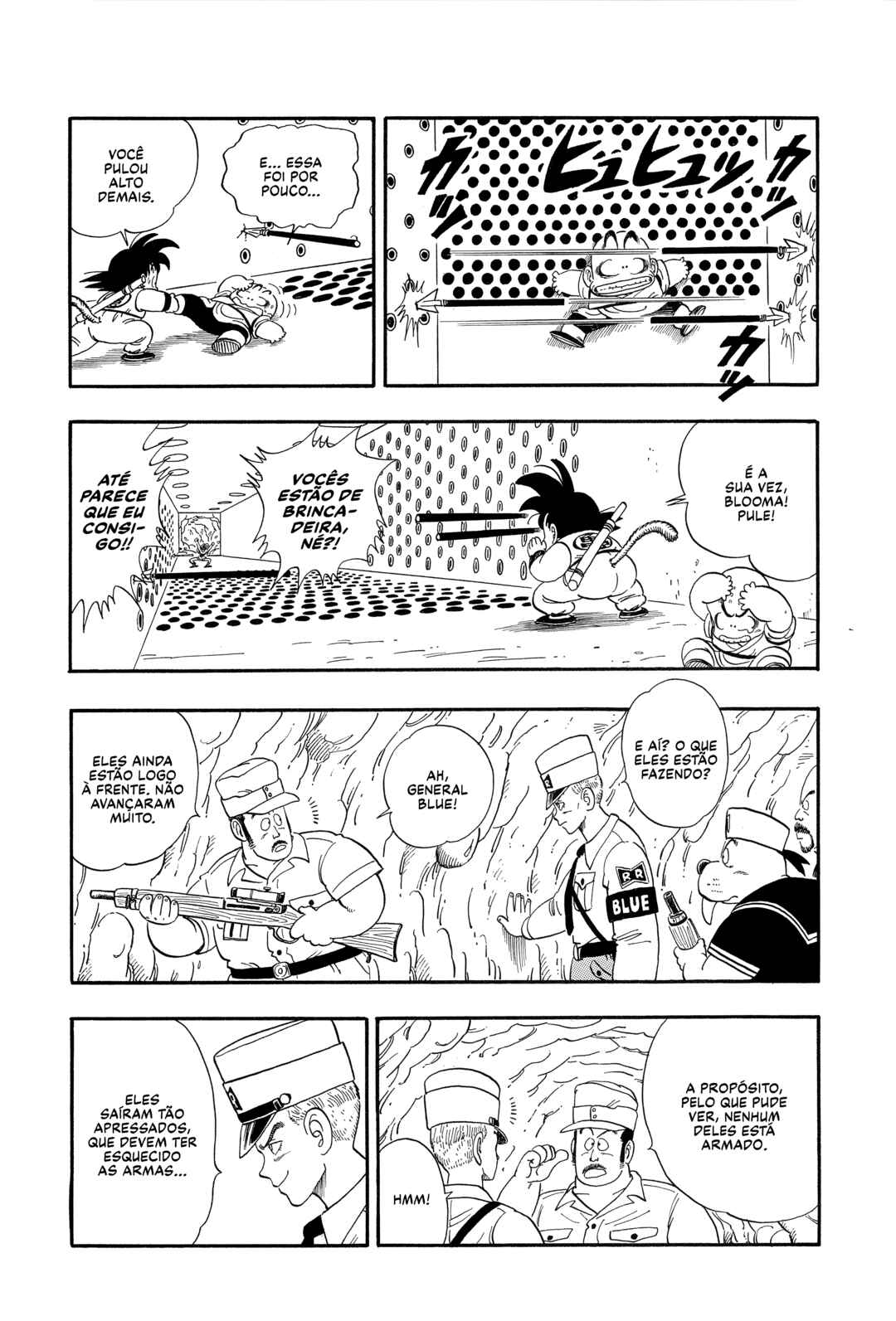Chapter 74 - Page 11