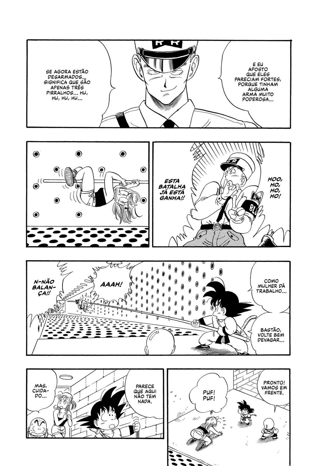 Chapter 74 - Page 12