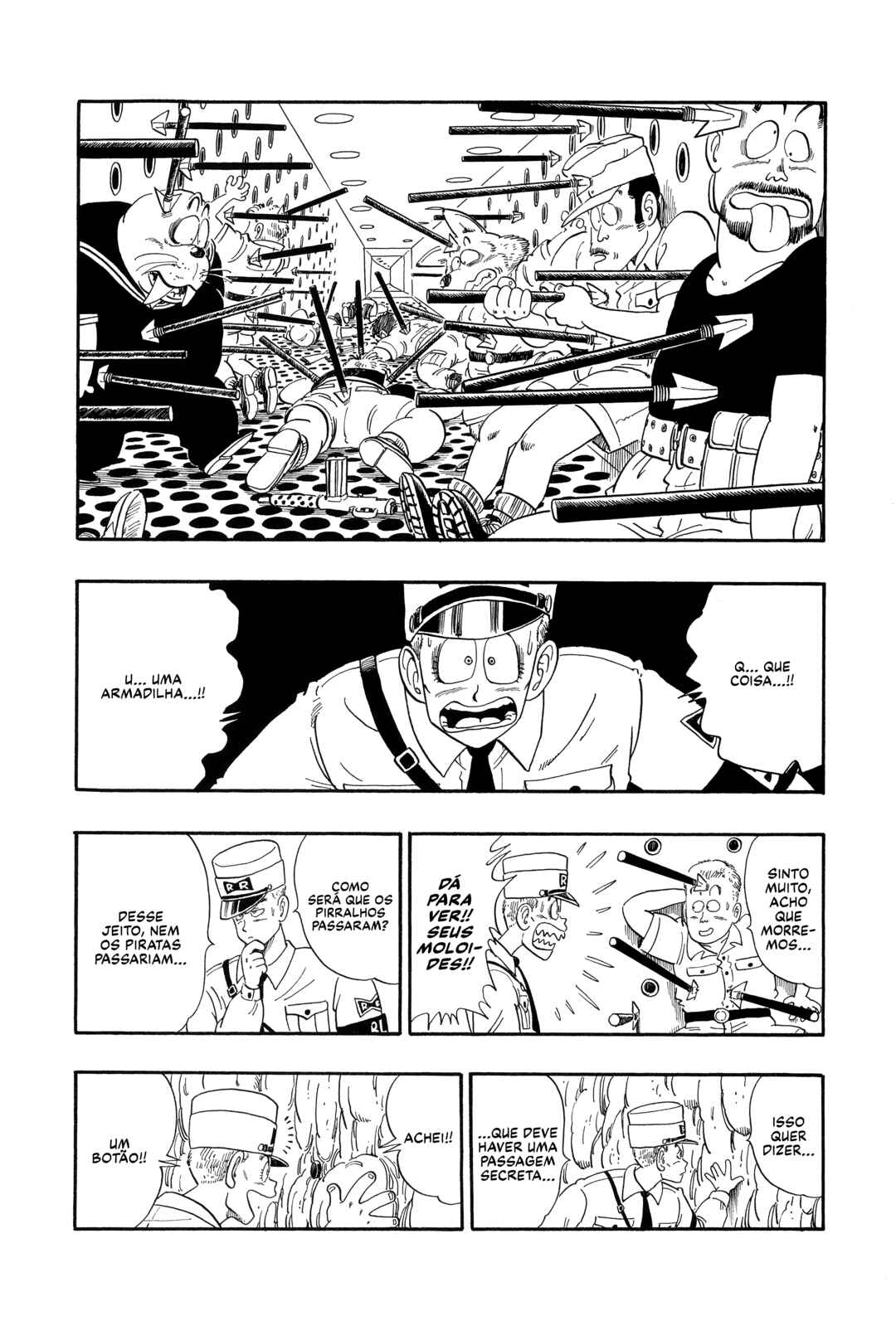 Chapter 74 - Page 14