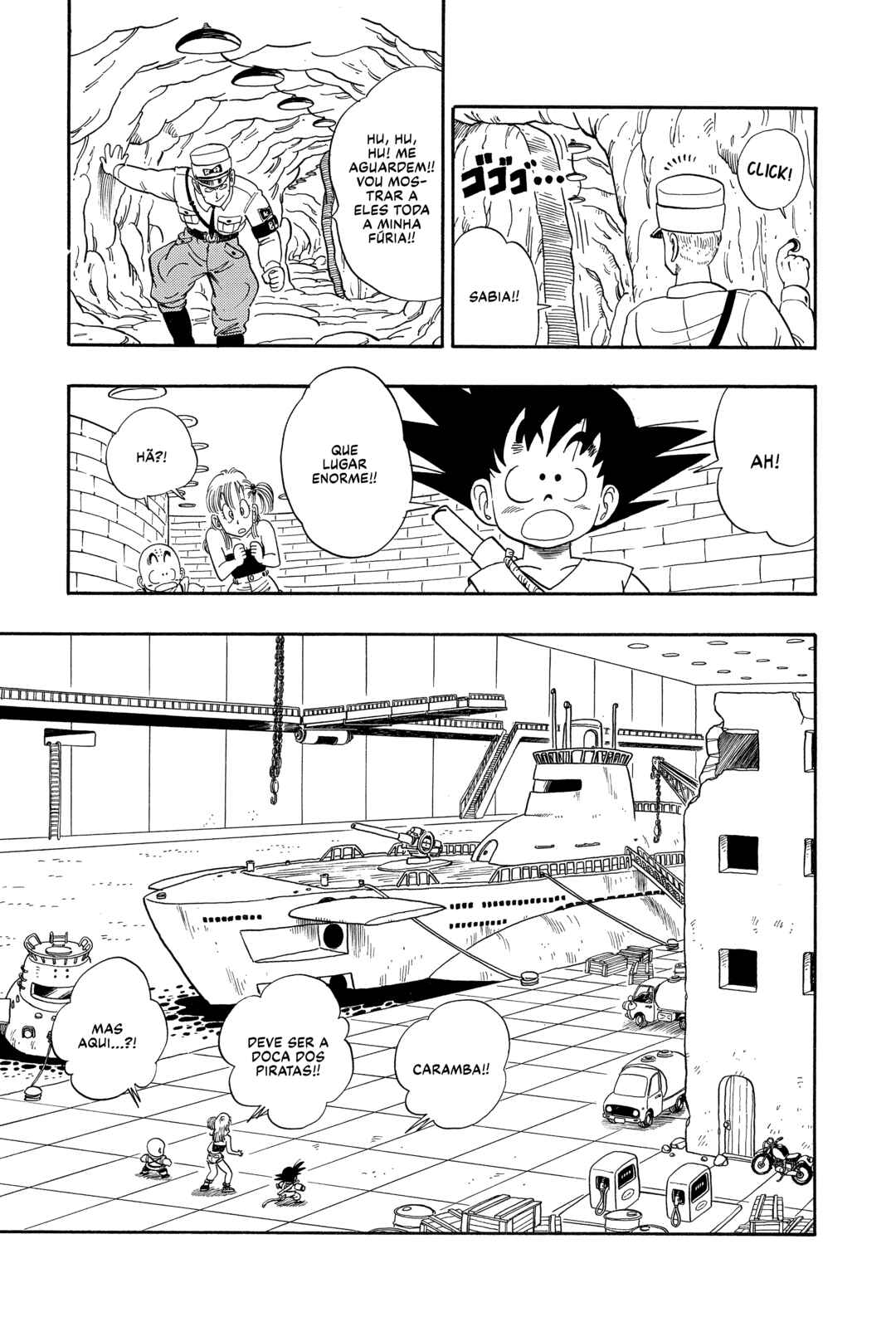 Chapter 74 - Page 15