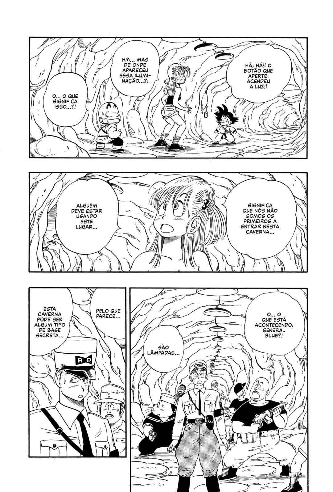 Chapter 74 - Page 3