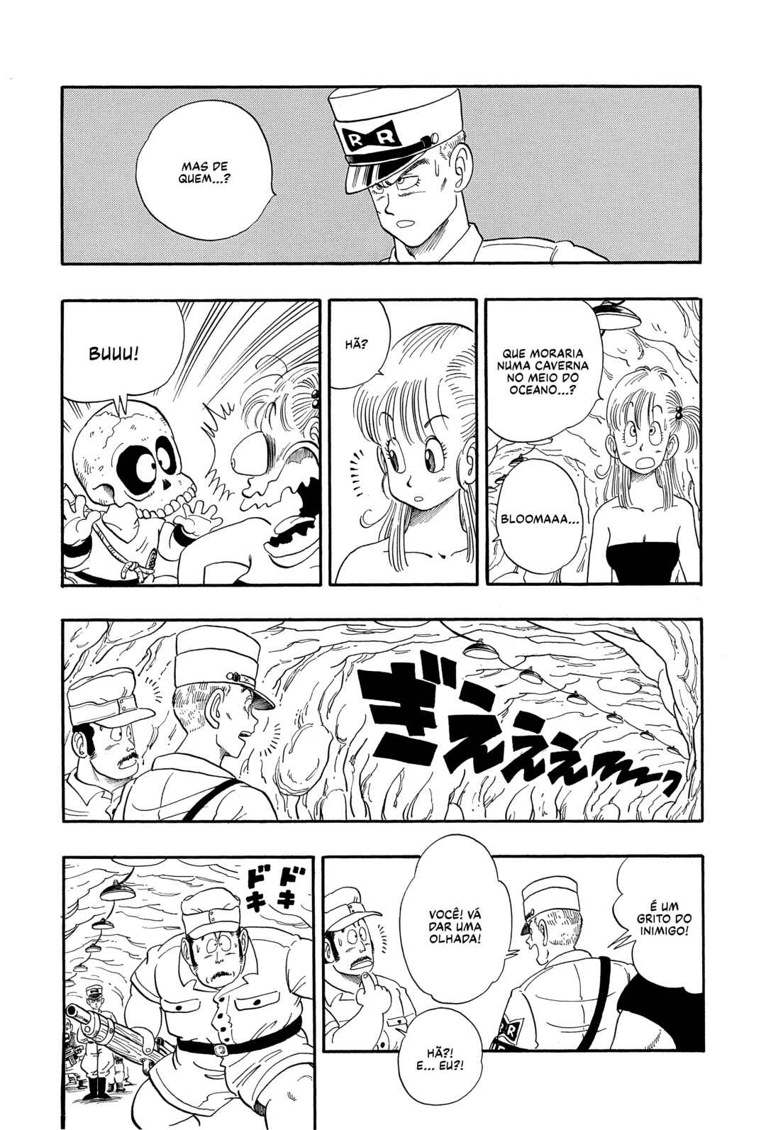 Chapter 74 - Page 4