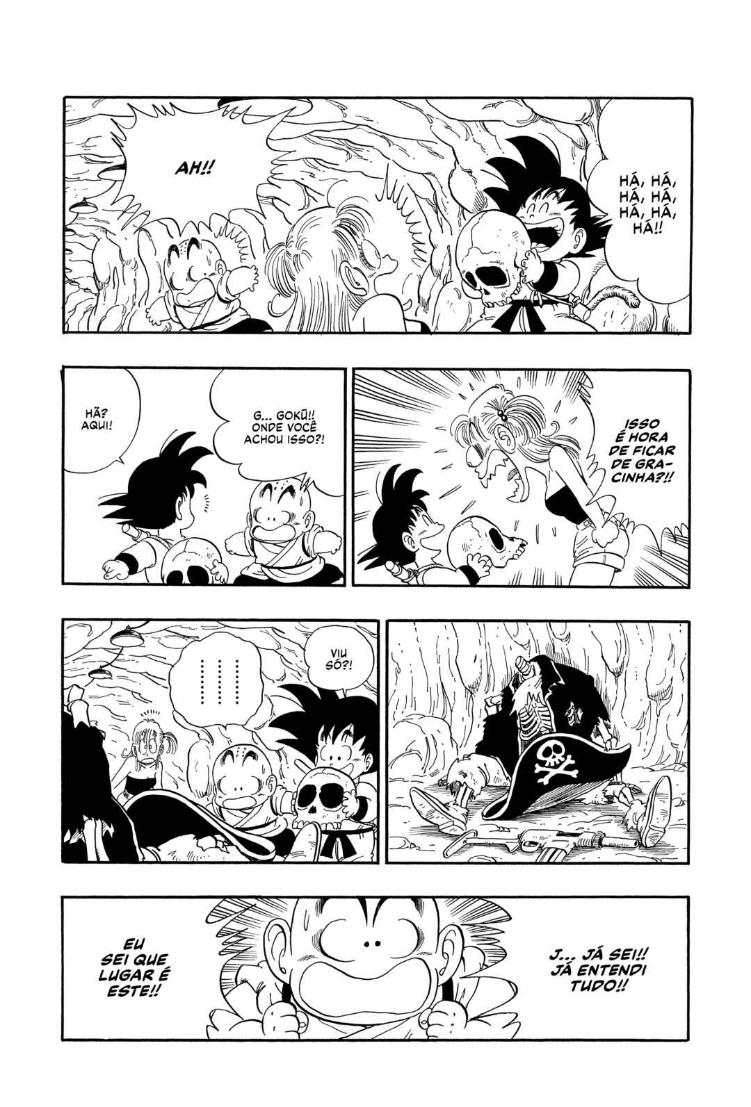 Chapter 74 - Page 5