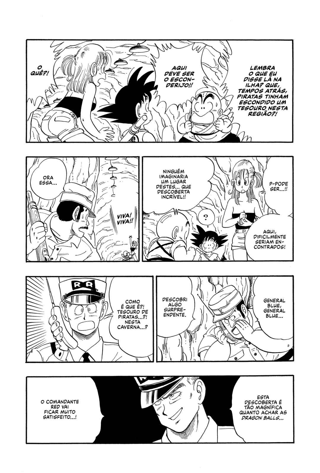 Chapter 74 - Page 6