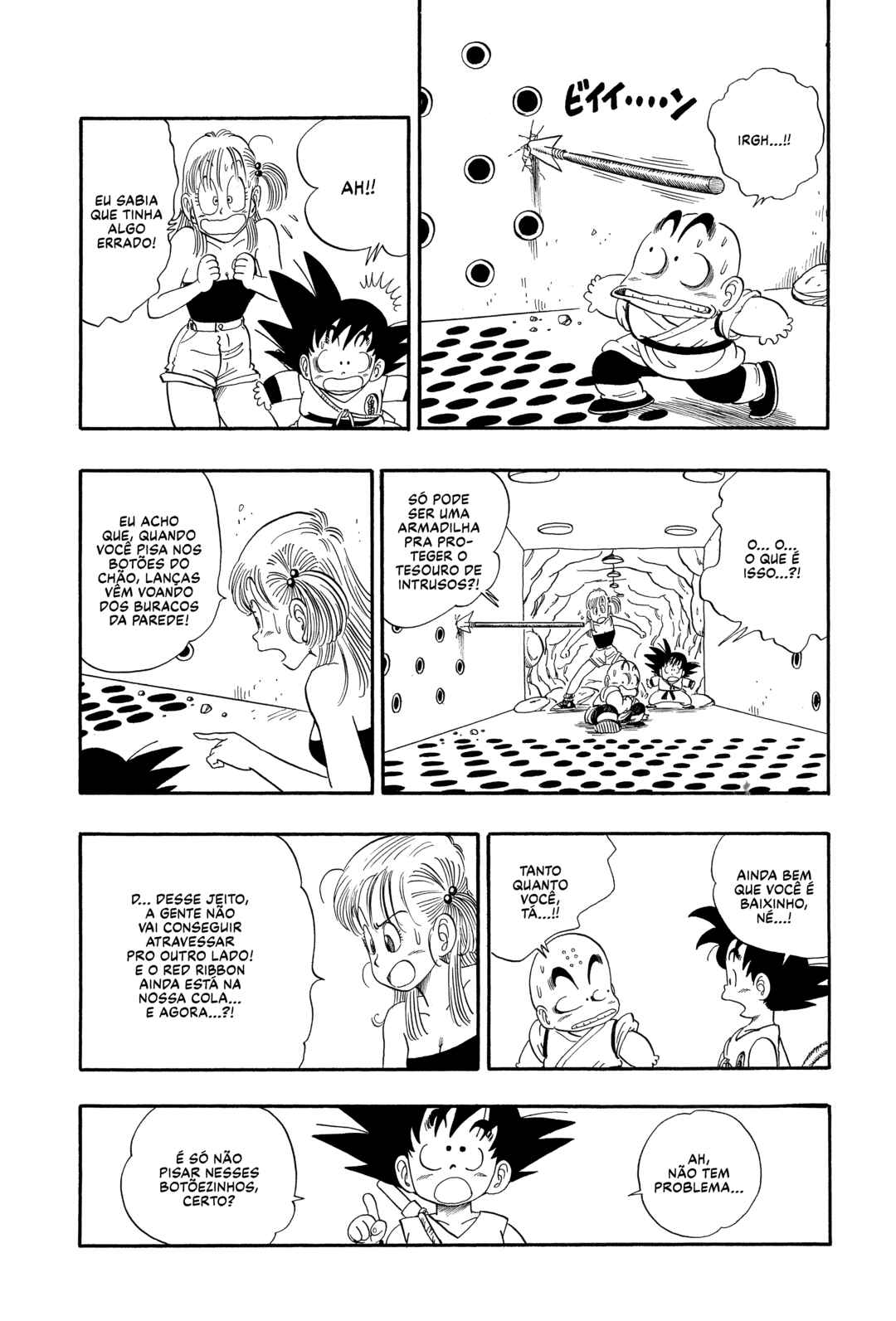 Chapter 74 - Page 8