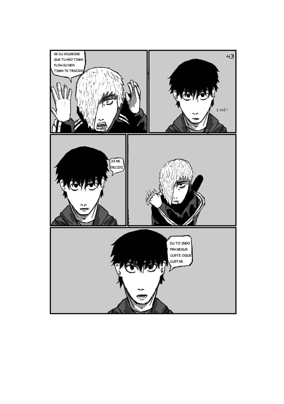 Chapter 3 - Page 11