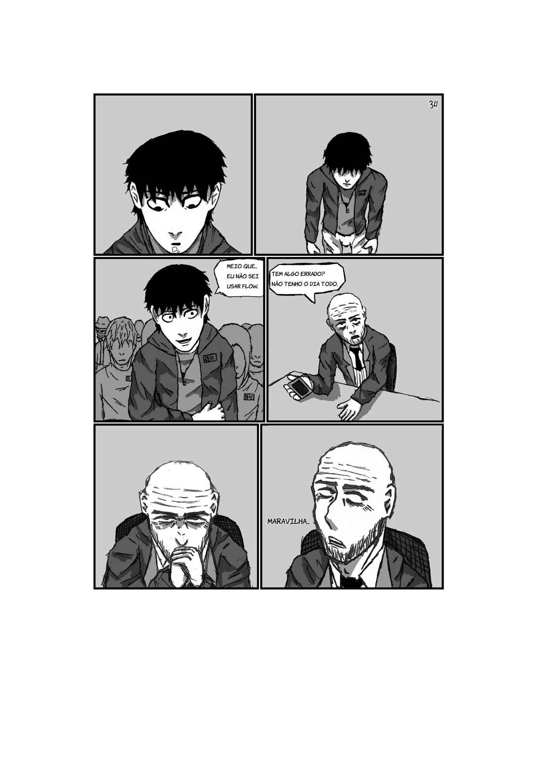 Chapter 3 - Page 2