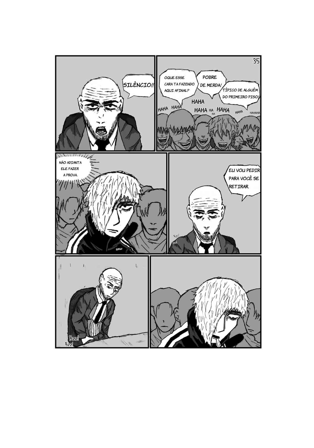 Chapter 3 - Page 3