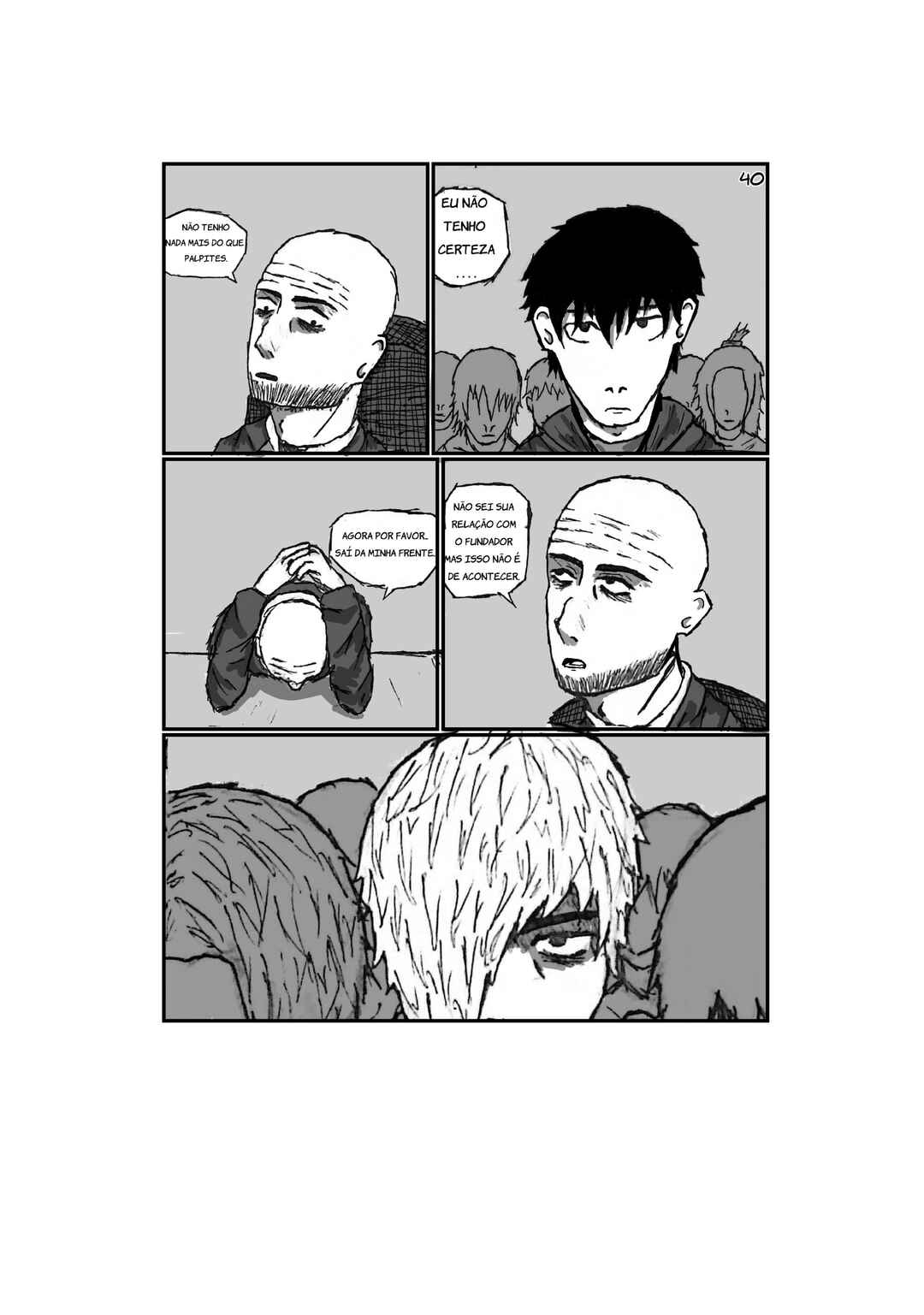 Chapter 3 - Page 8