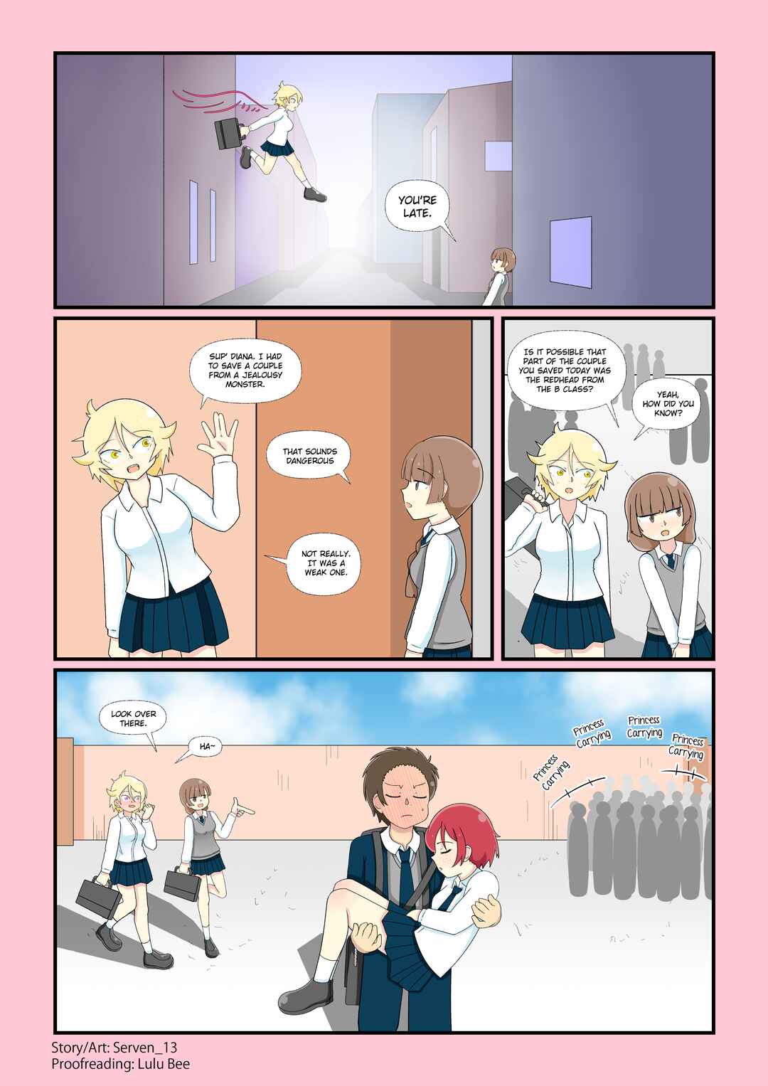 Chapter 5 - Page 1