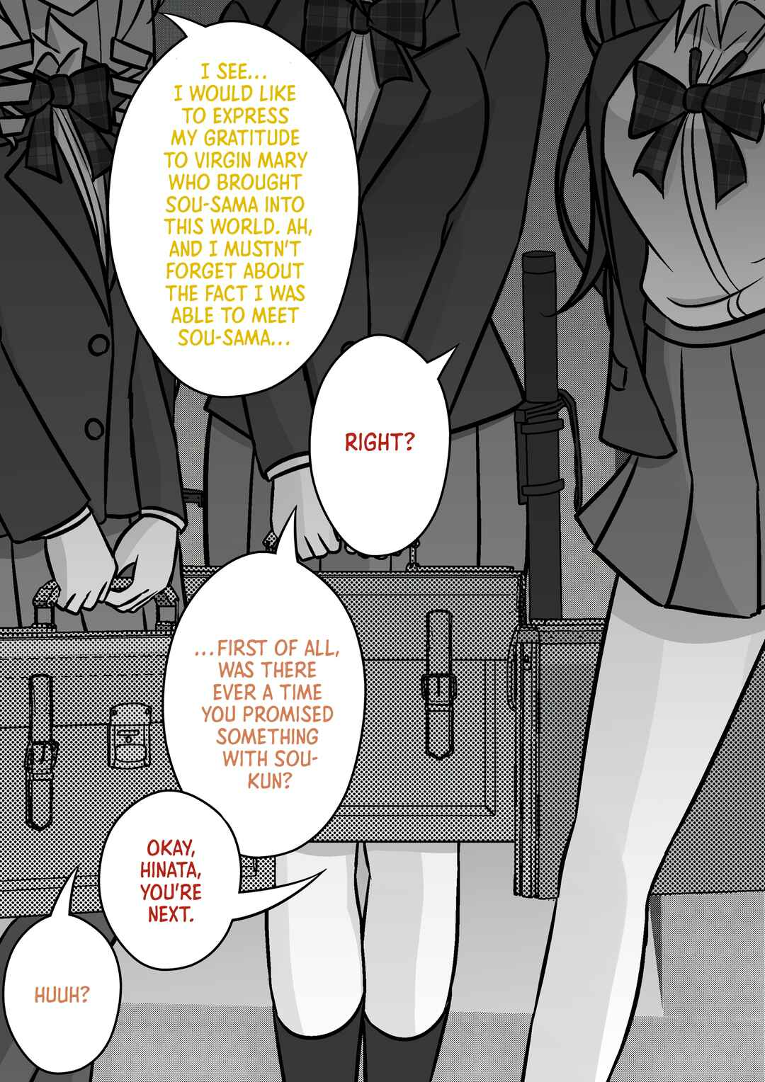Chapter 119 - Page 7