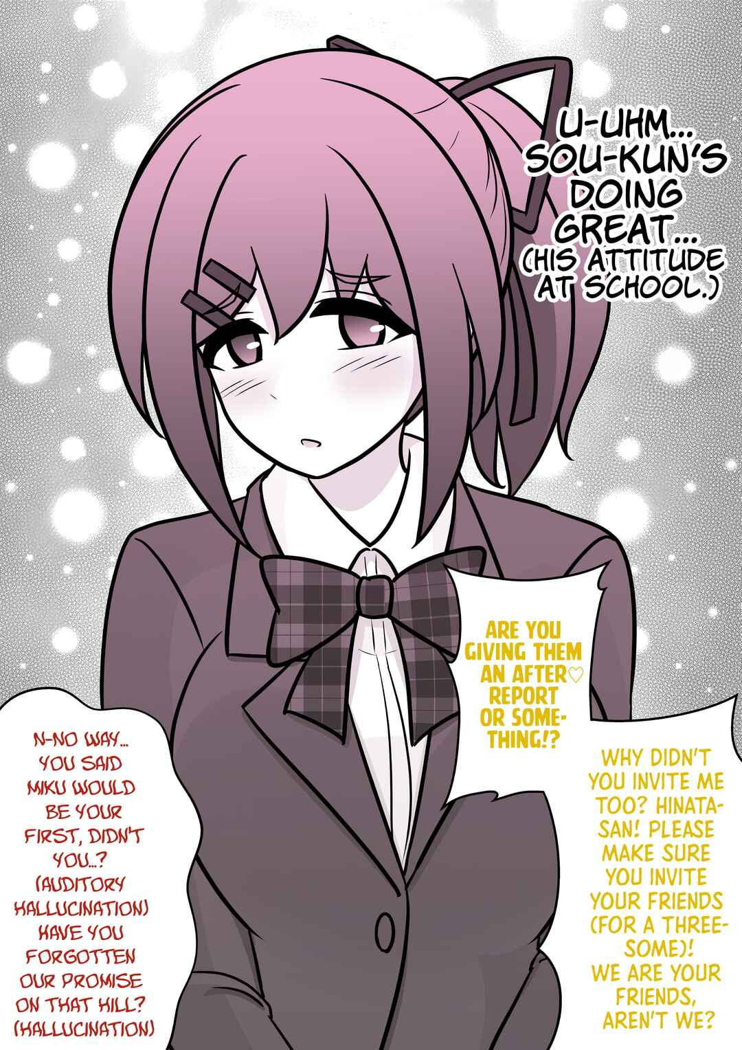 Chapter 119 - Page 8