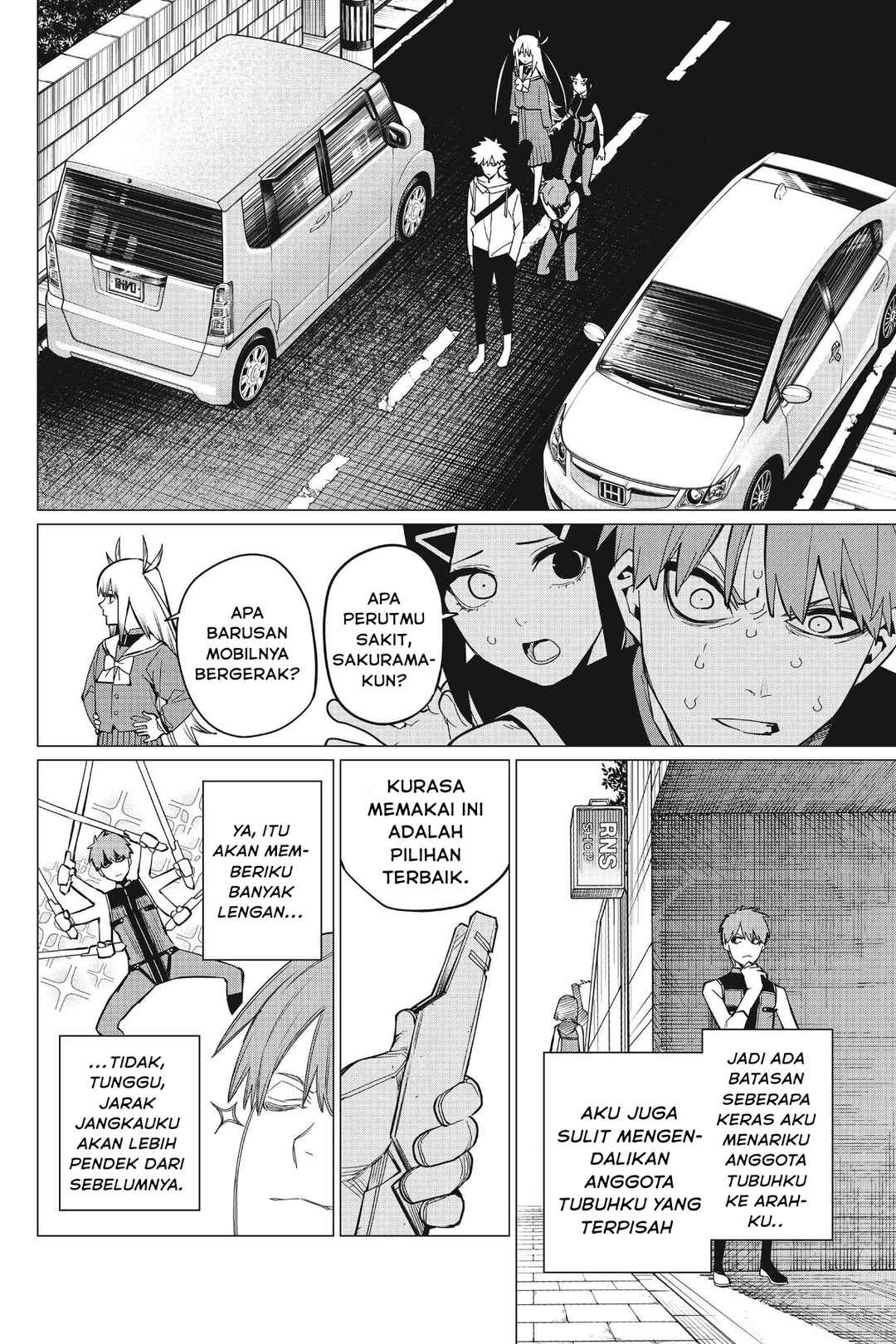 Chapter 79 - Page 12