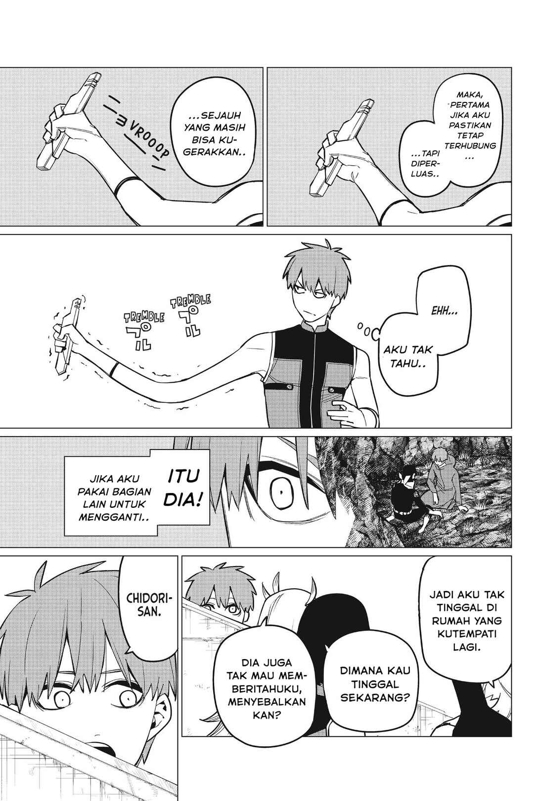 Chapter 79 - Page 13