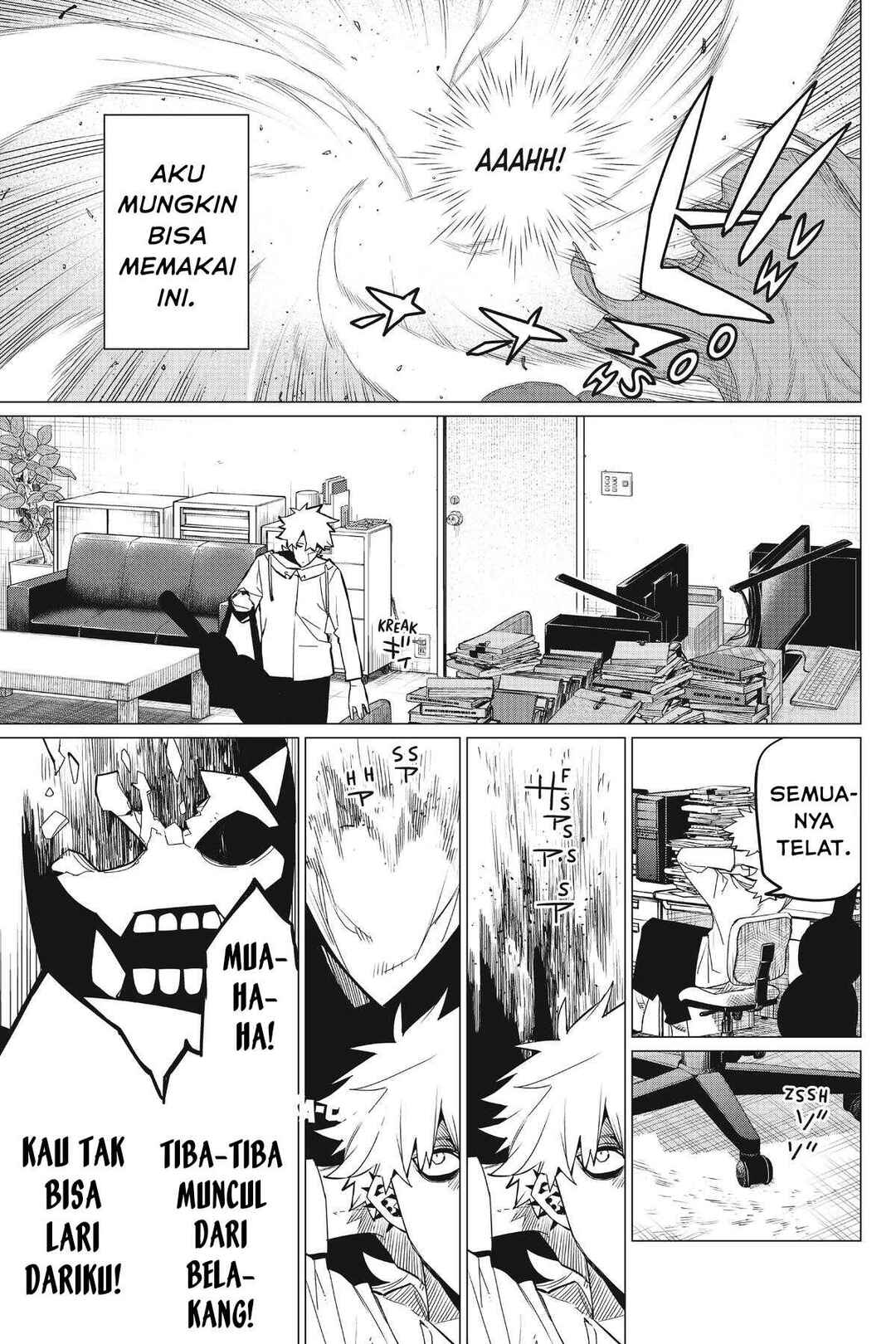 Chapter 79 - Page 6