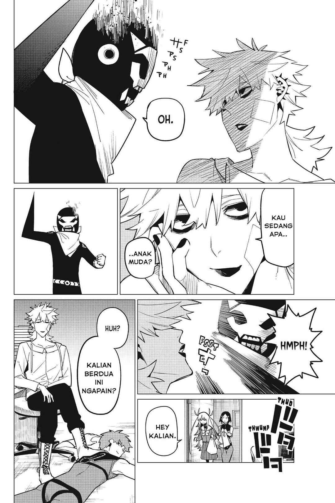 Chapter 79 - Page 7