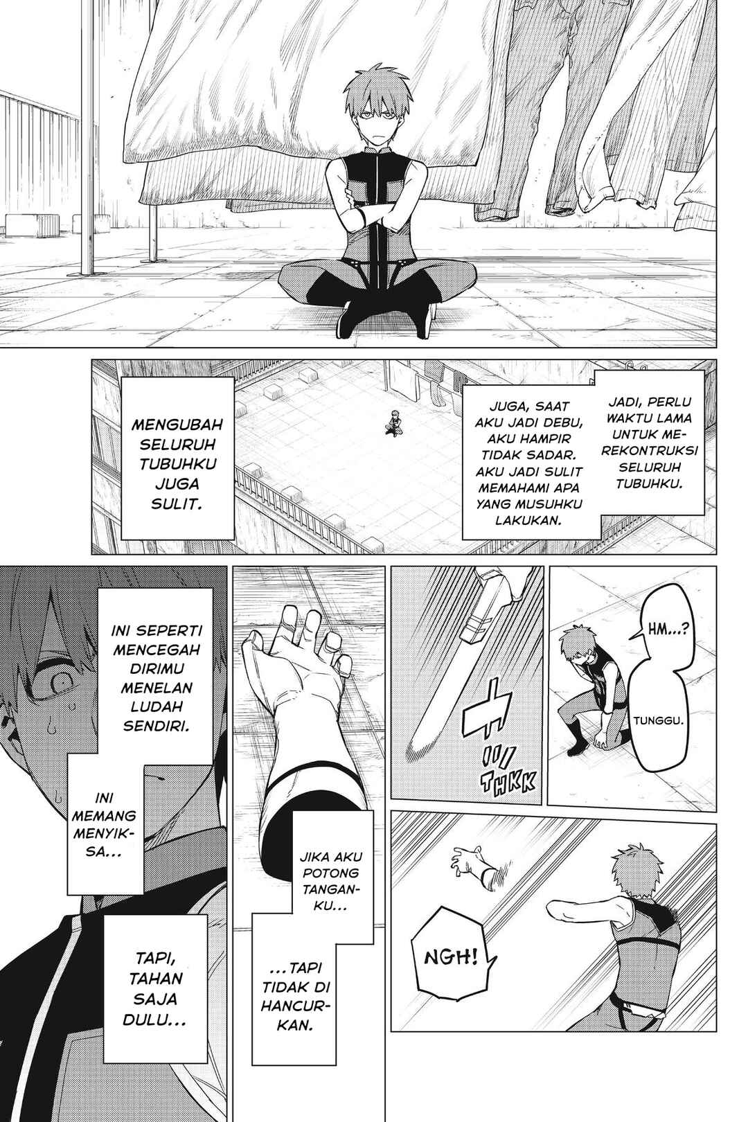 Chapter 79 - Page 8