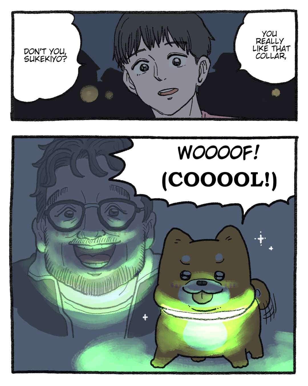Chapter 456.5 - Page 1