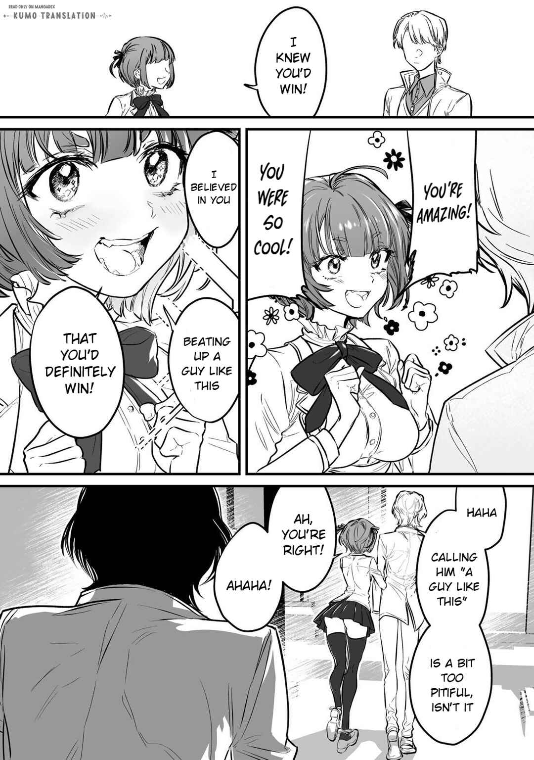 Chapter 1 - Page 6