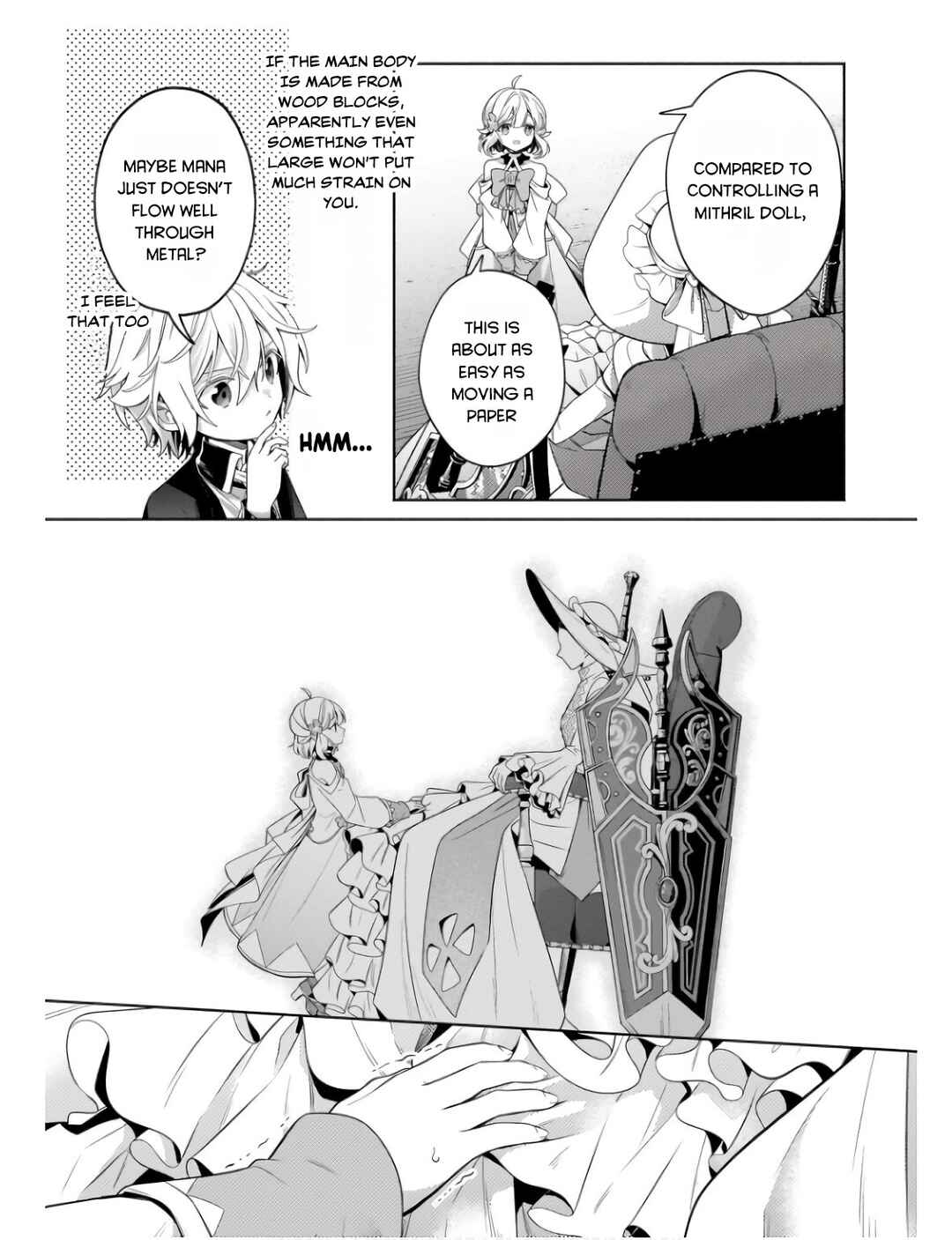 Chapter 31 - Page 9