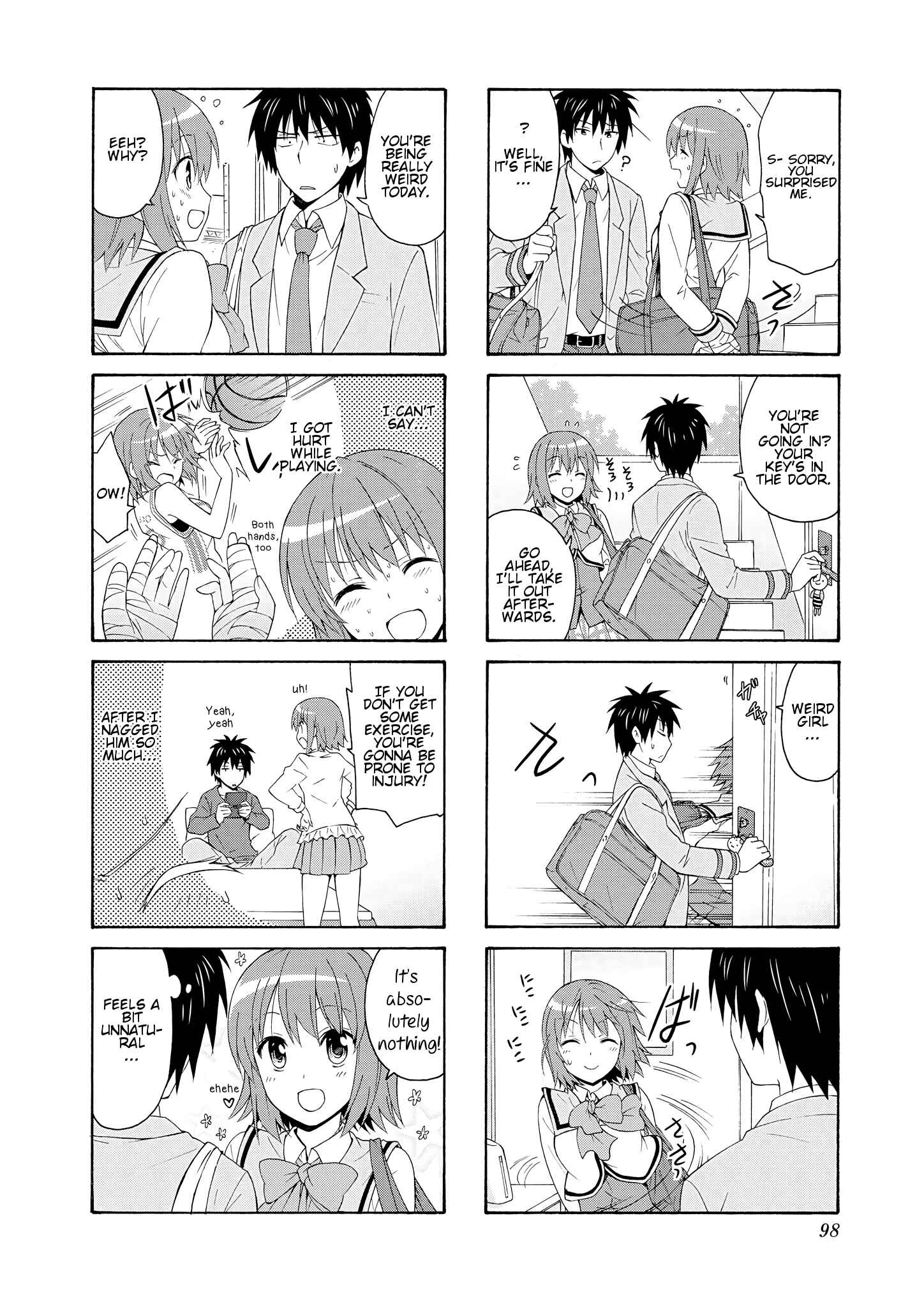 Chapter 39 - Page 2
