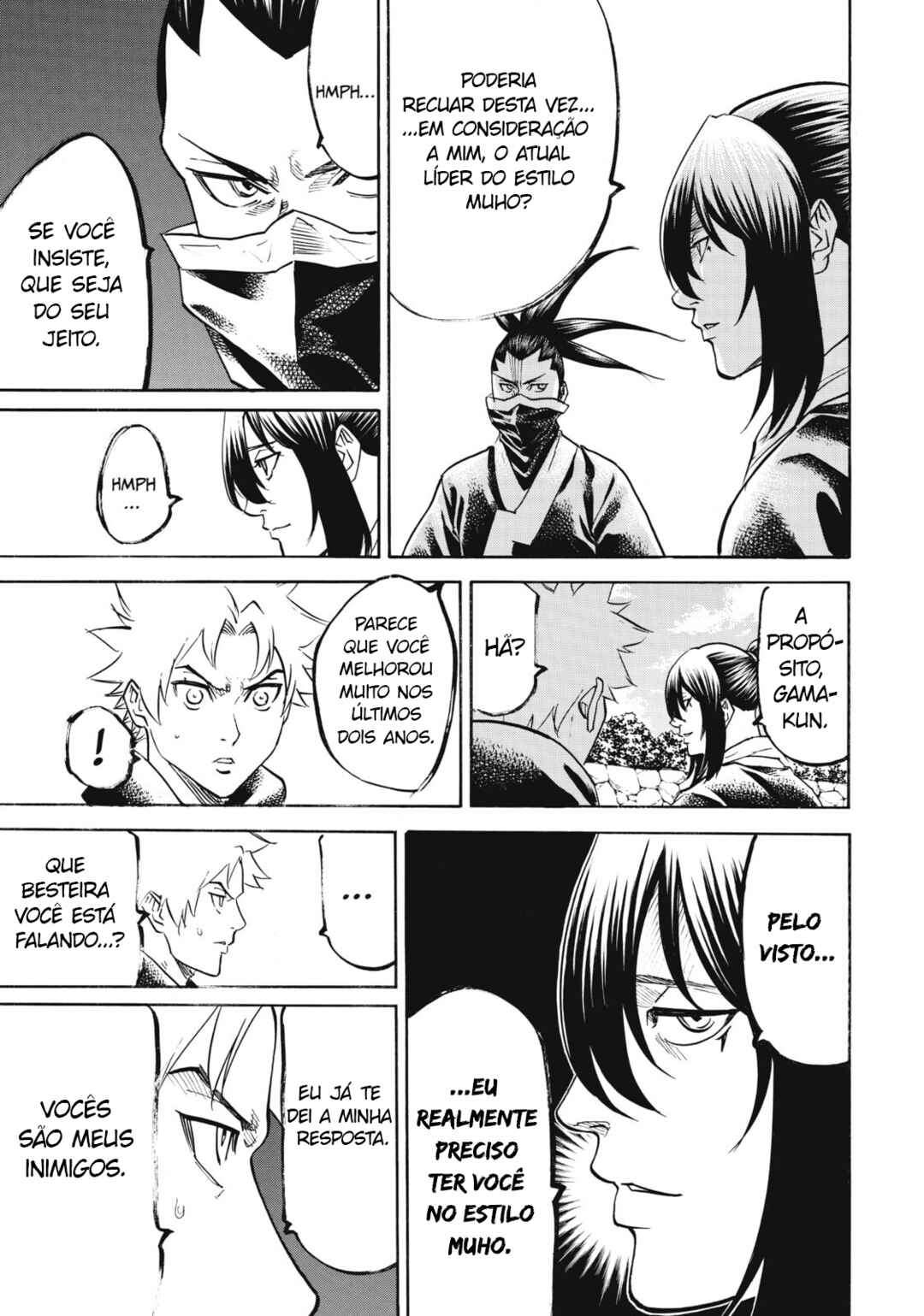 Chapter 54 - Page 20