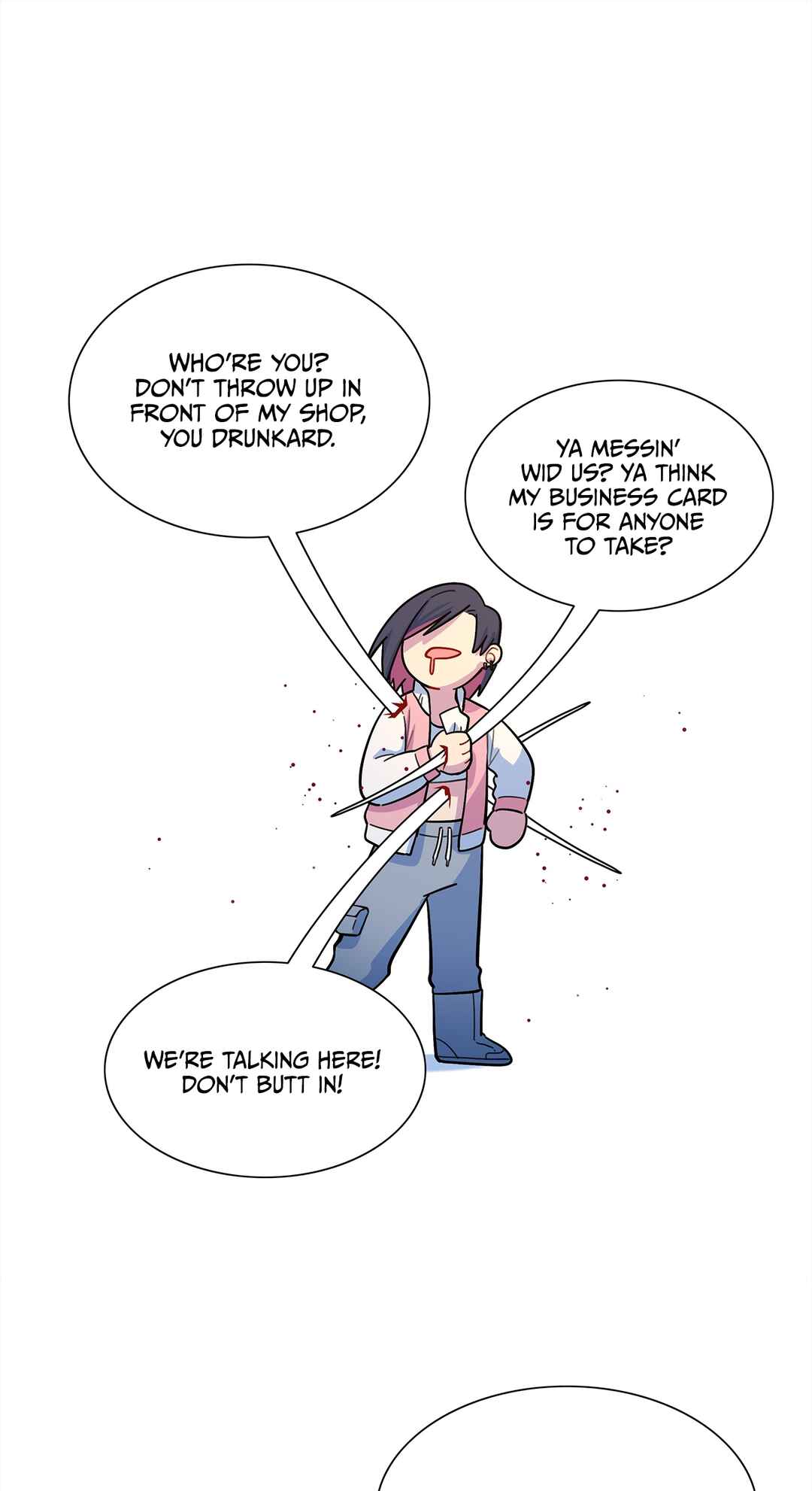 Chapter 21 - Page 21