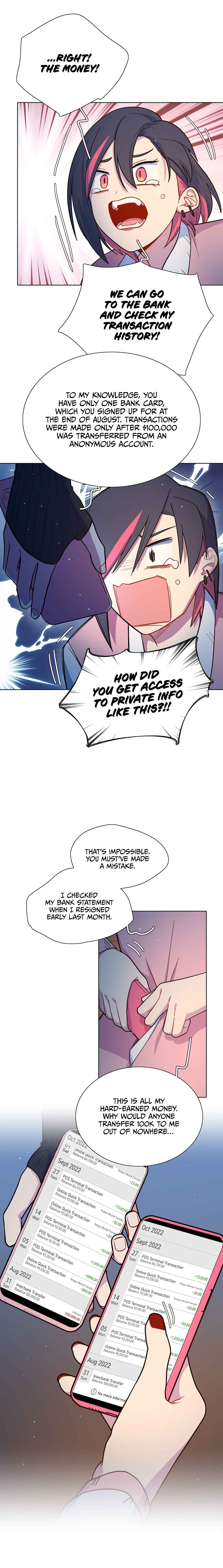 Chapter 21 - Page 25