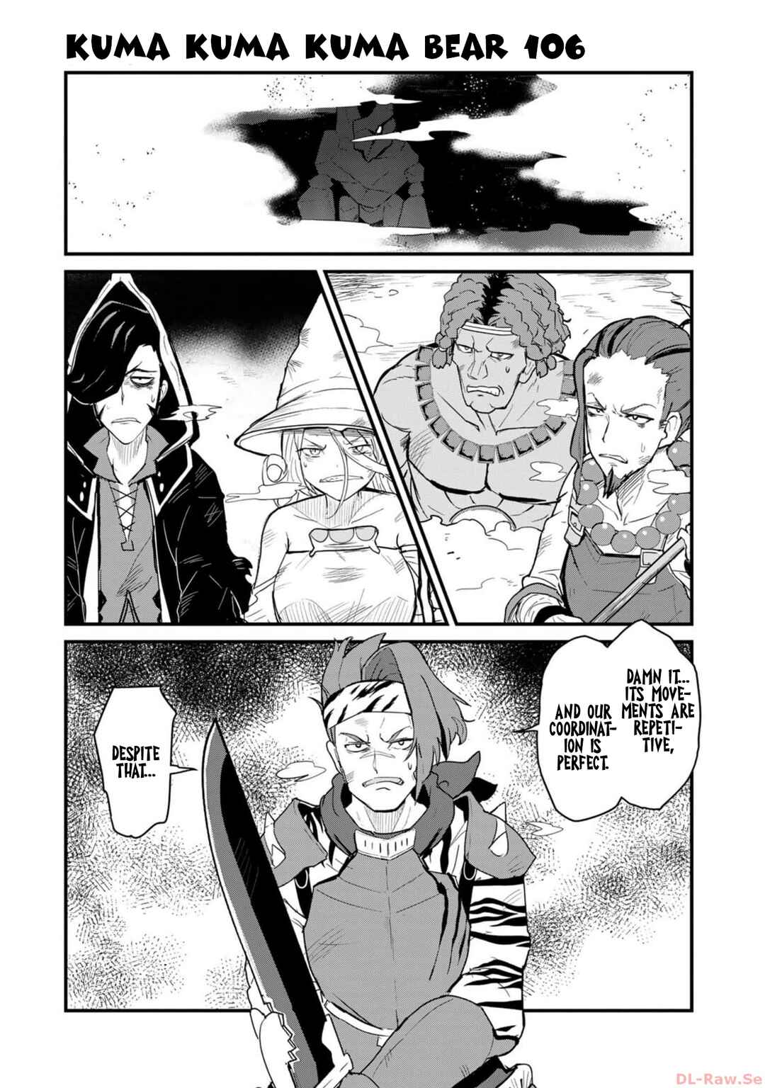 Chapter 106 - Page 1