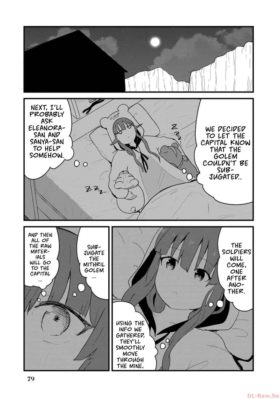 Chapter 106 - Page 11