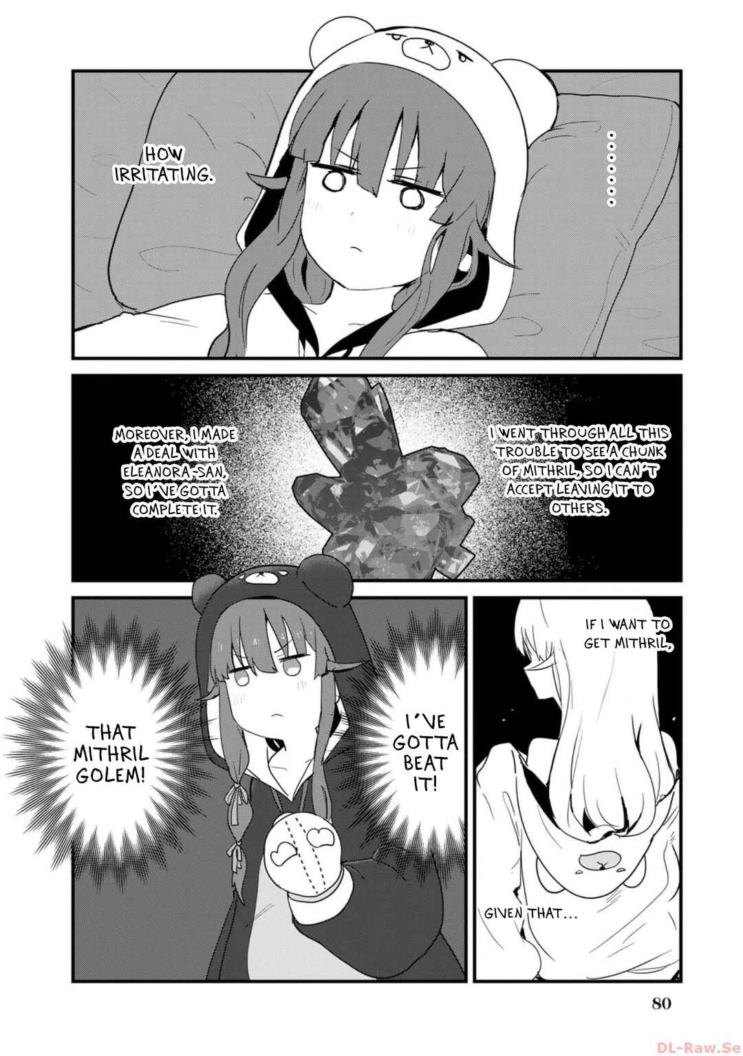 Chapter 106 - Page 12