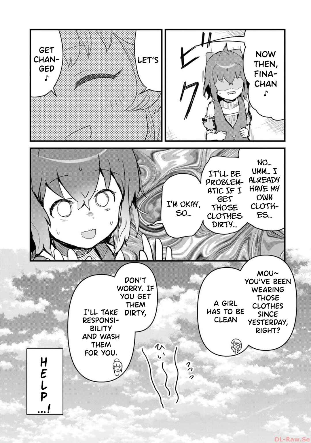 Chapter 106 - Page 16