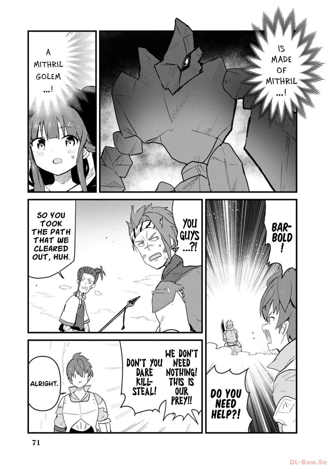 Chapter 106 - Page 3