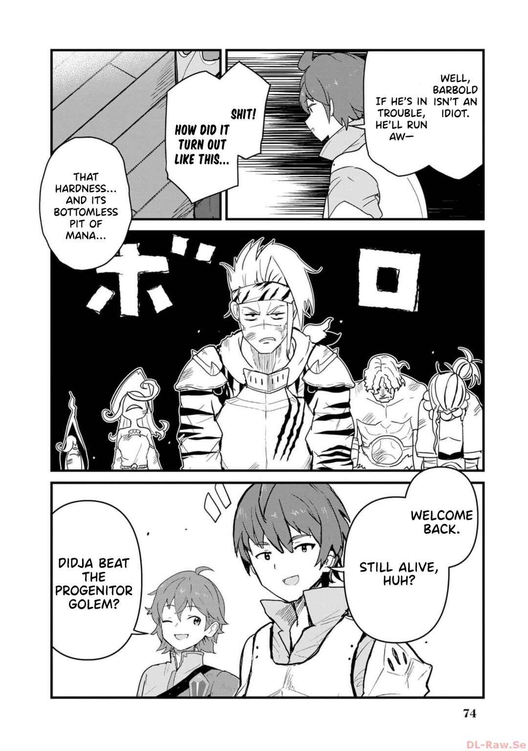 Chapter 106 - Page 6