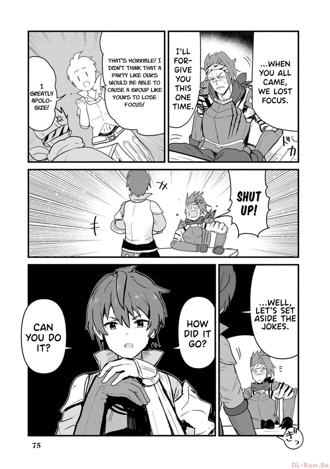 Chapter 106 - Page 7
