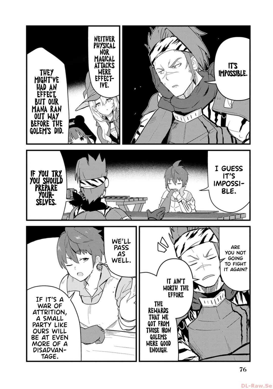 Chapter 106 - Page 8