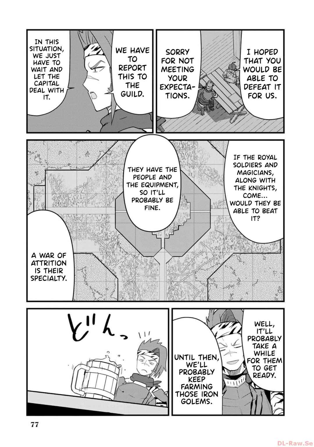 Chapter 106 - Page 9