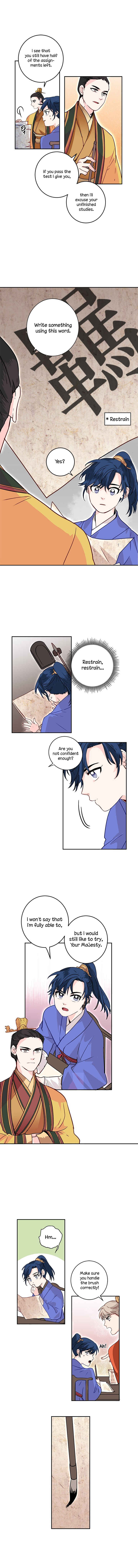 Chapter 8 - Page 5