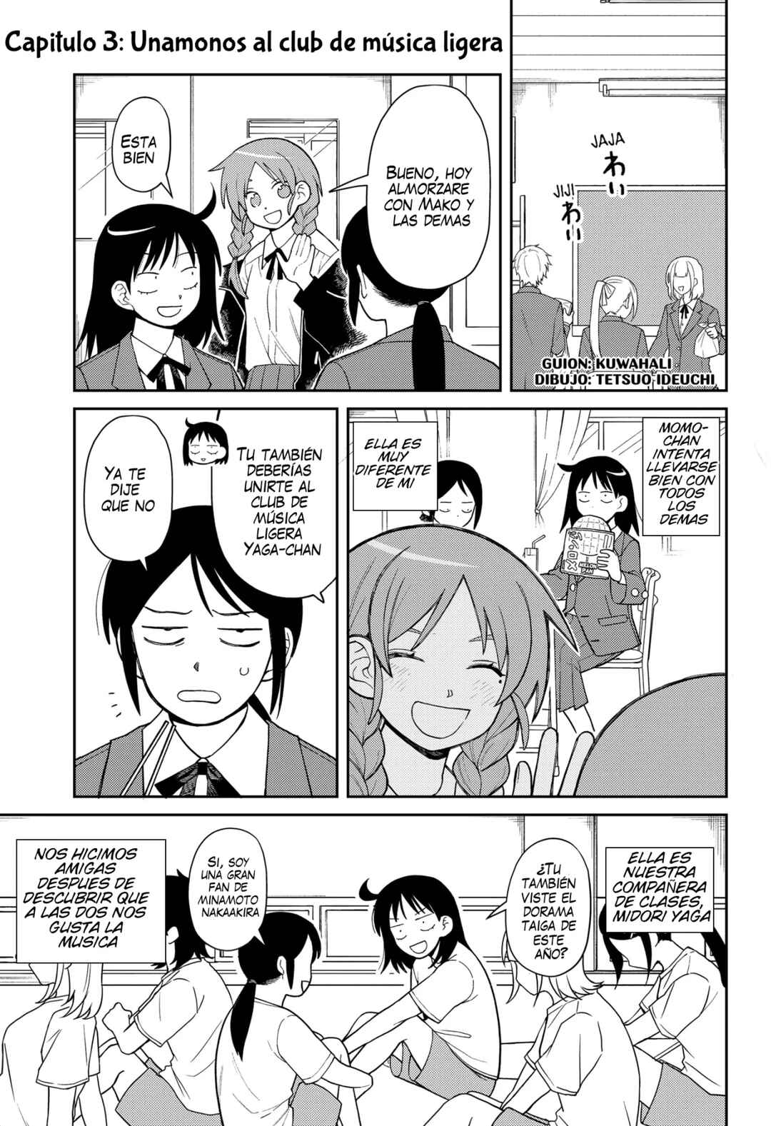 Chapter 3 - Page 2