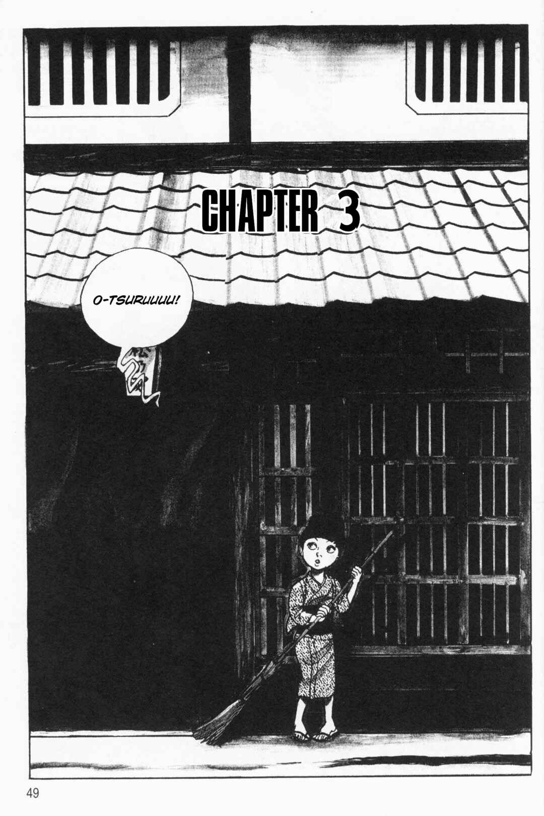 Chapter 3 - Page 1