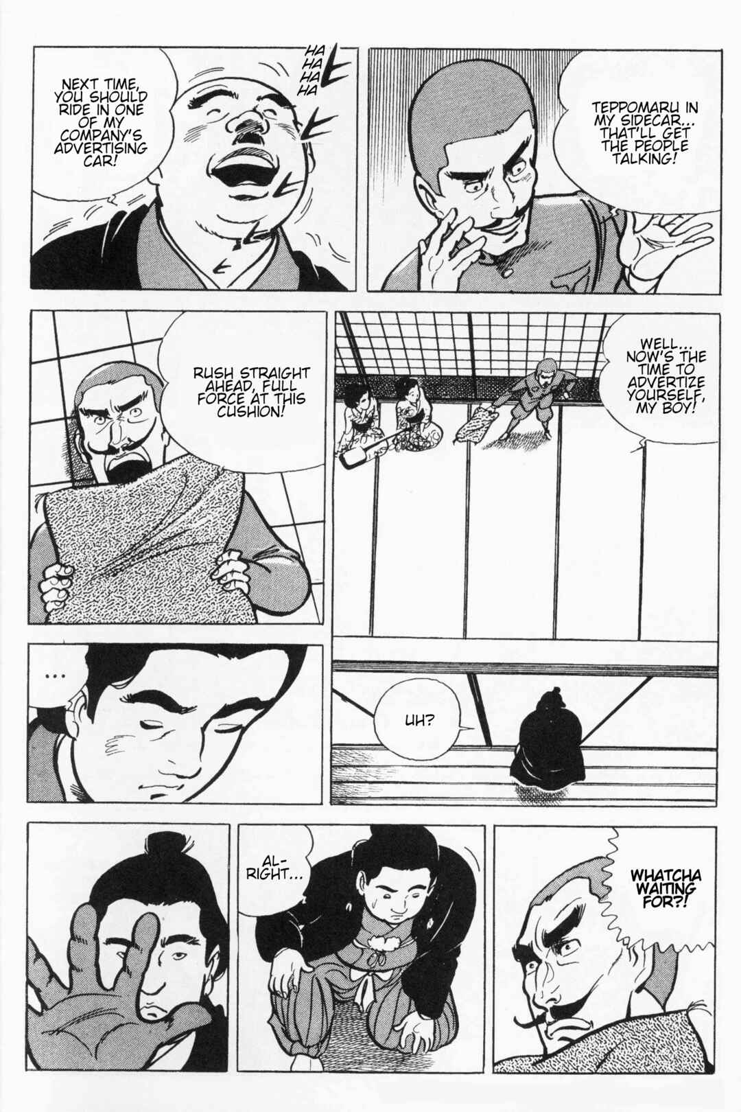 Chapter 3 - Page 10
