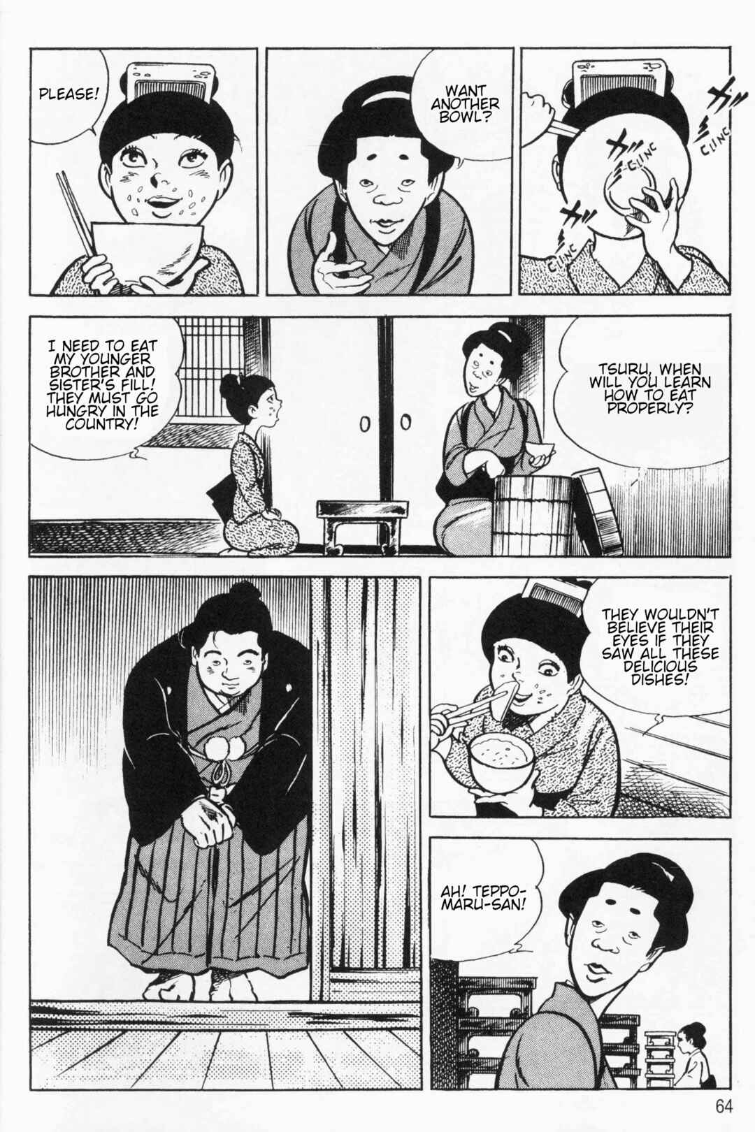 Chapter 3 - Page 16