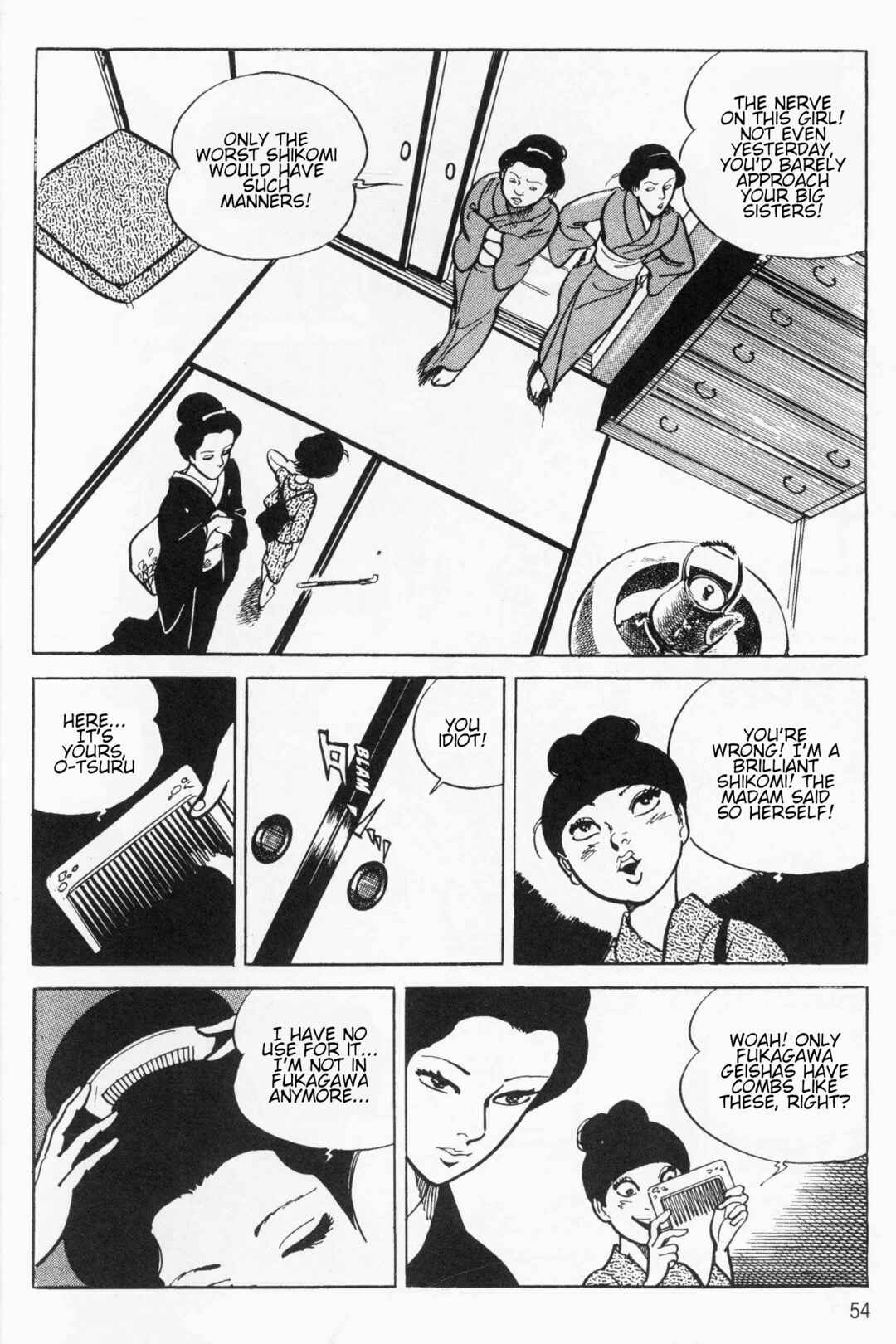 Chapter 3 - Page 6