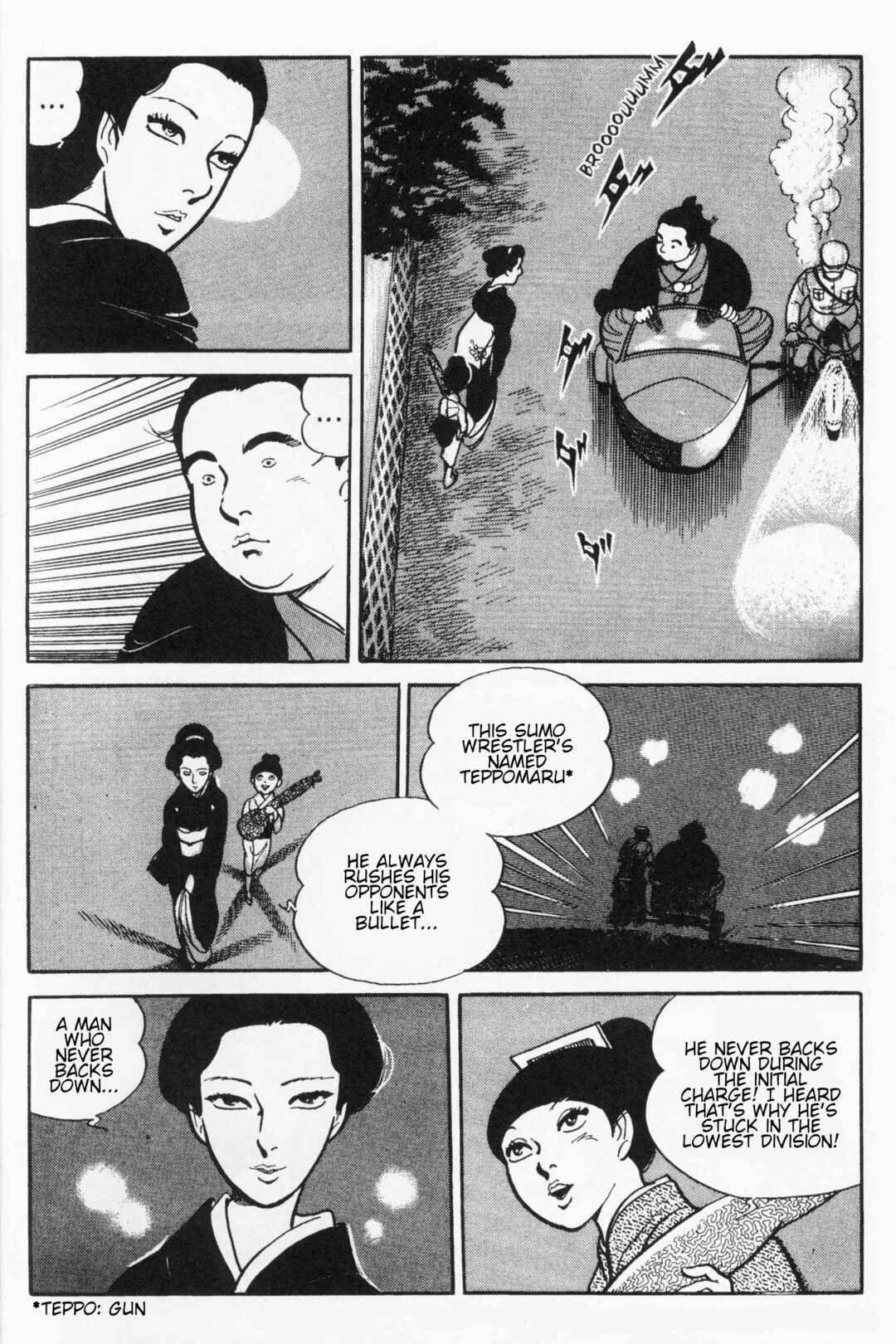 Chapter 3 - Page 8