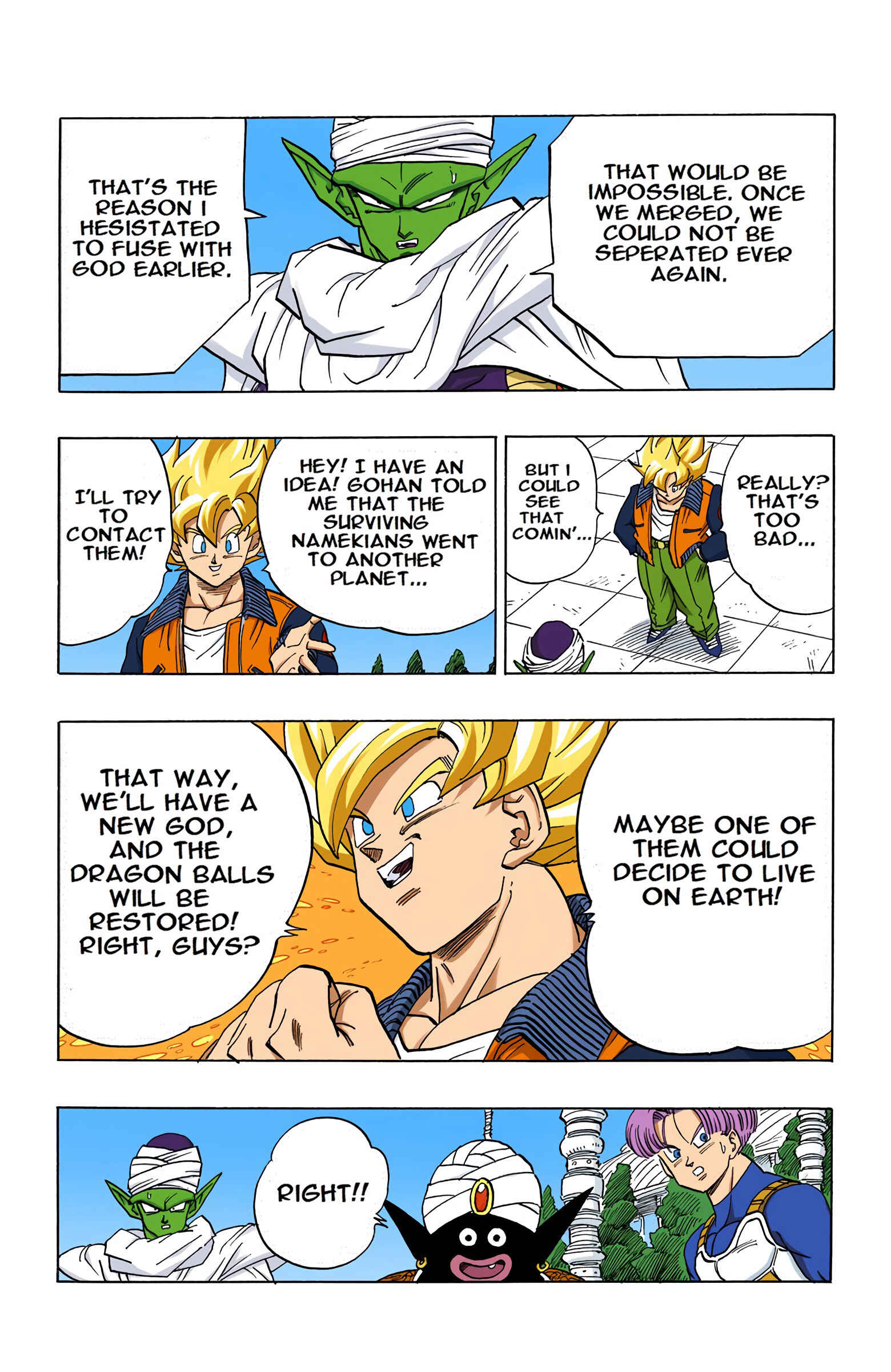 Chapter 392 - Page 15