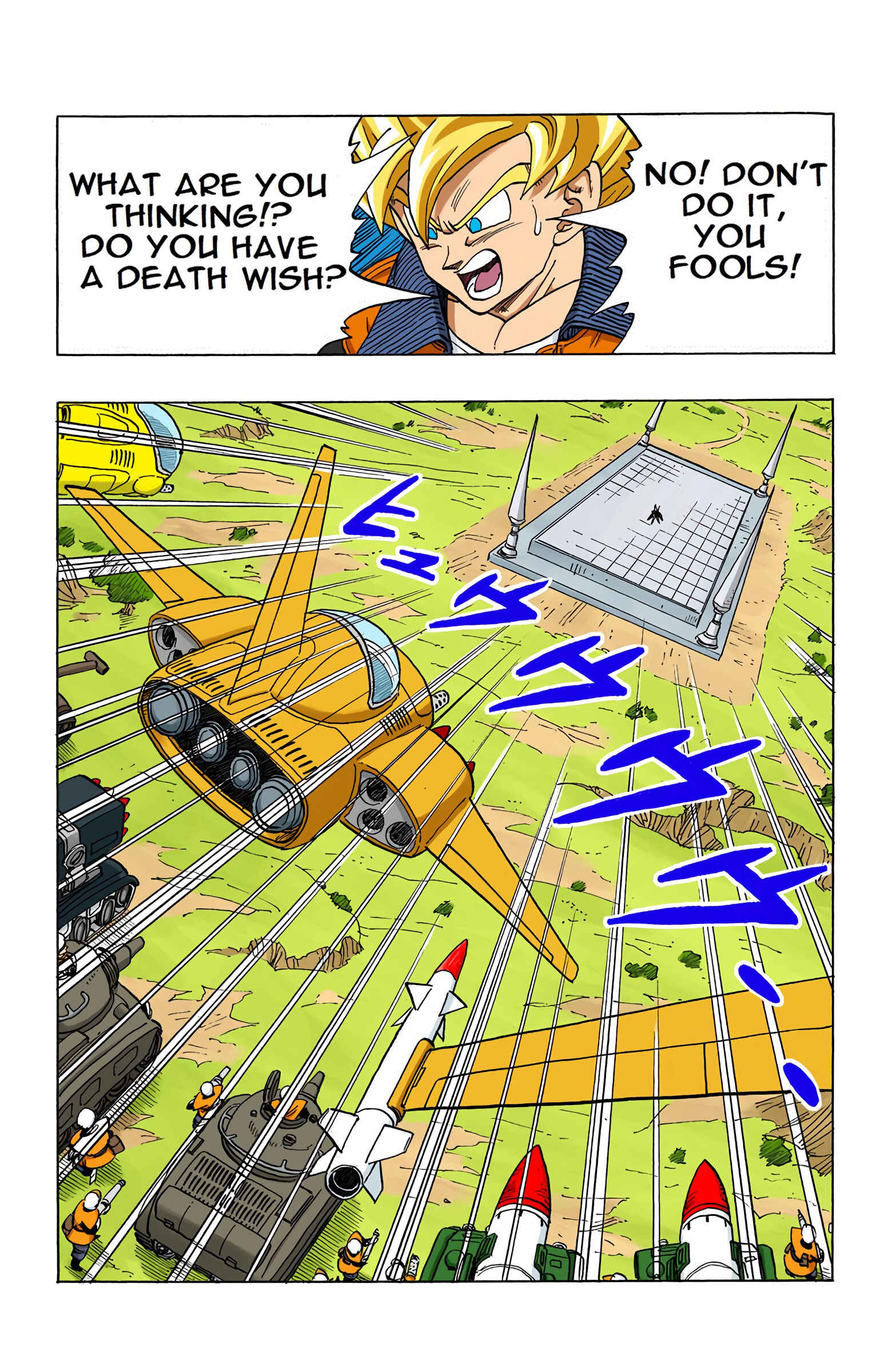 Chapter 392 - Page 5