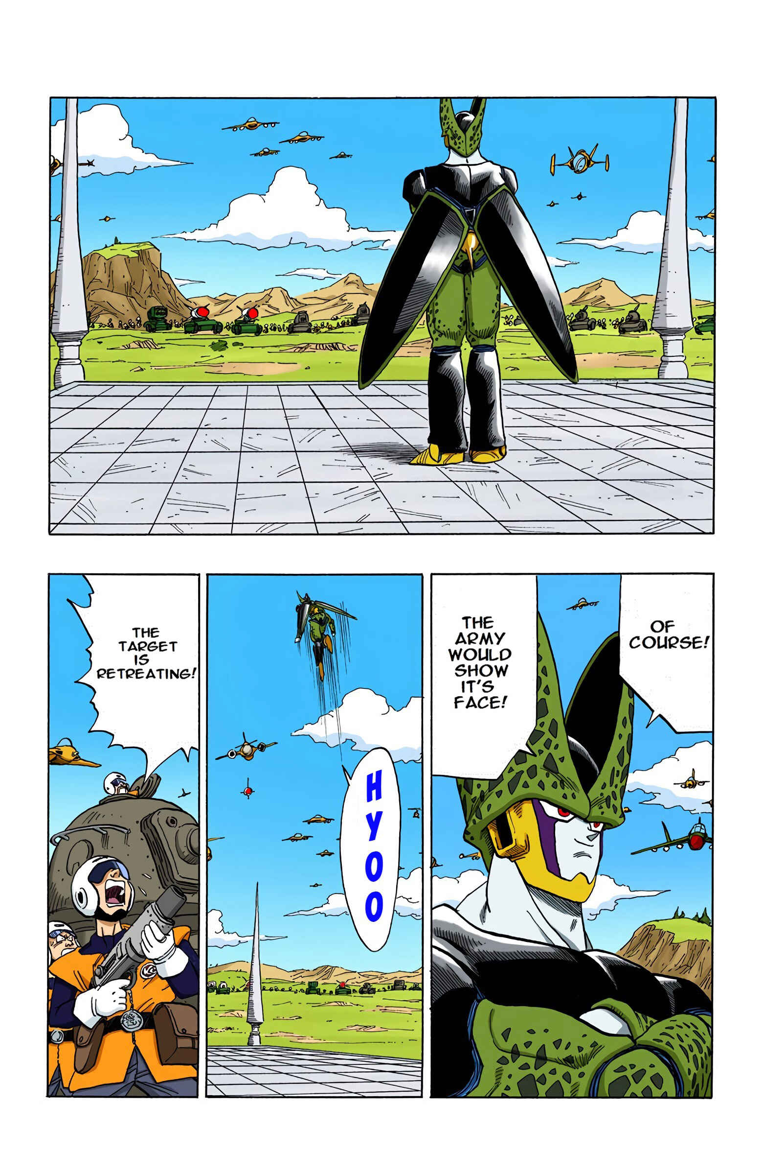Chapter 392 - Page 6