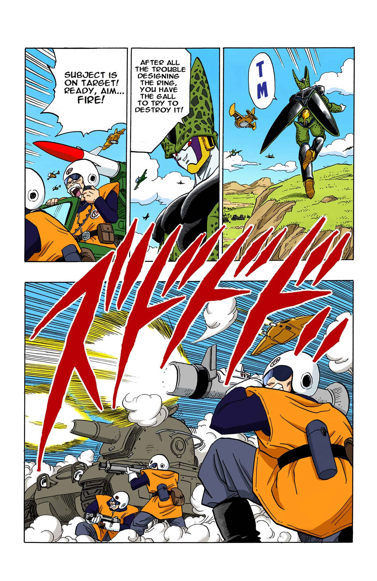 Chapter 392 - Page 7