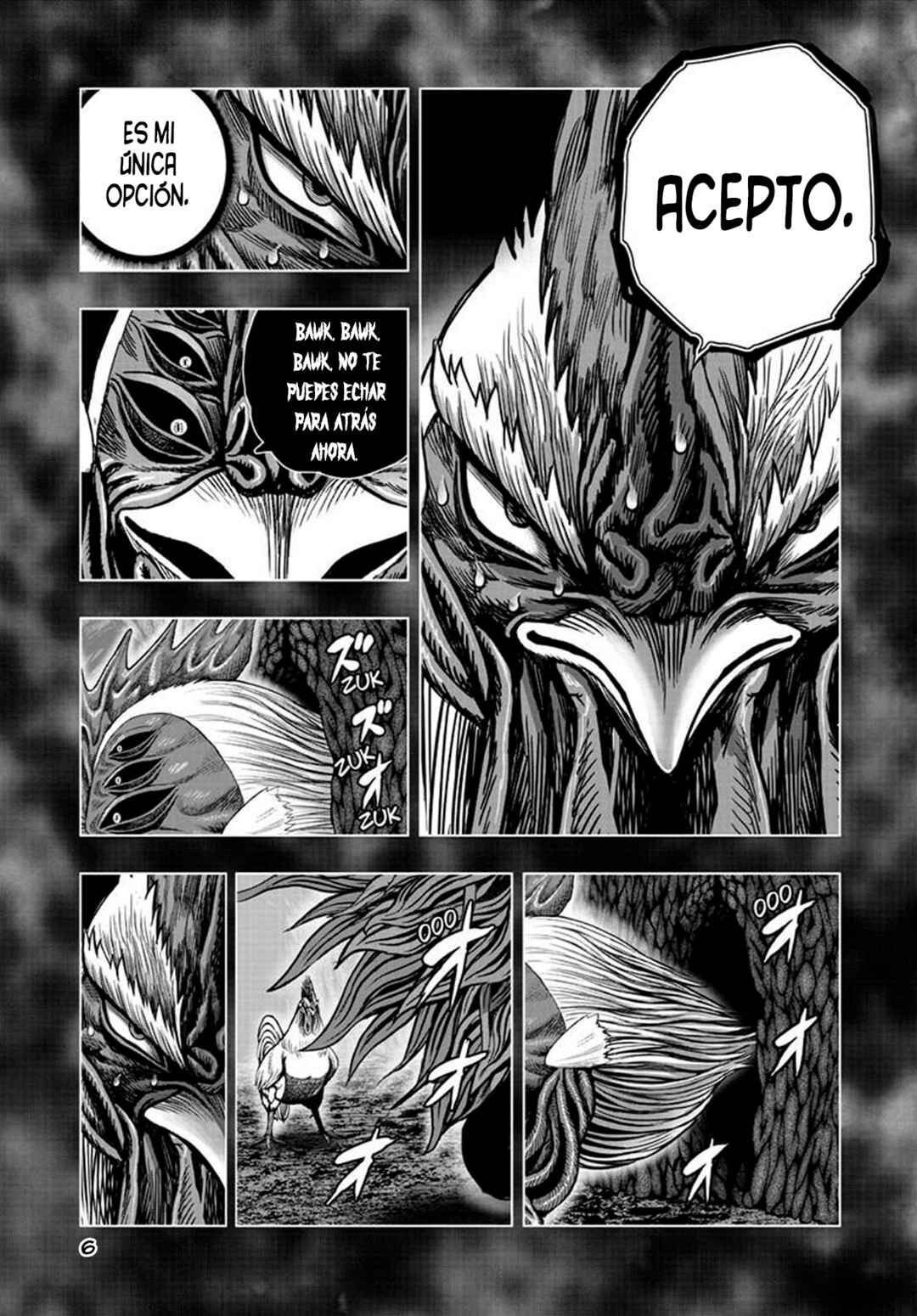 Chapter 56 - Page 10